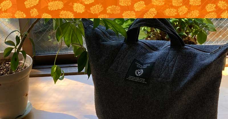 コンポスト美人