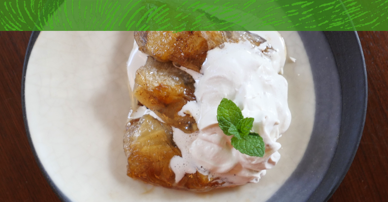 おいしいおいしい